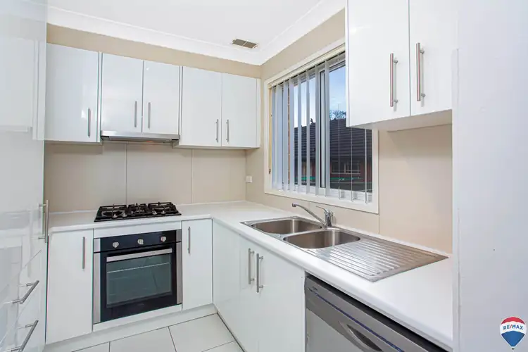 Fifth view of Homely townhouse listing, 5/58-60 CASTLEREAGH STREET, Penrith NSW 2750