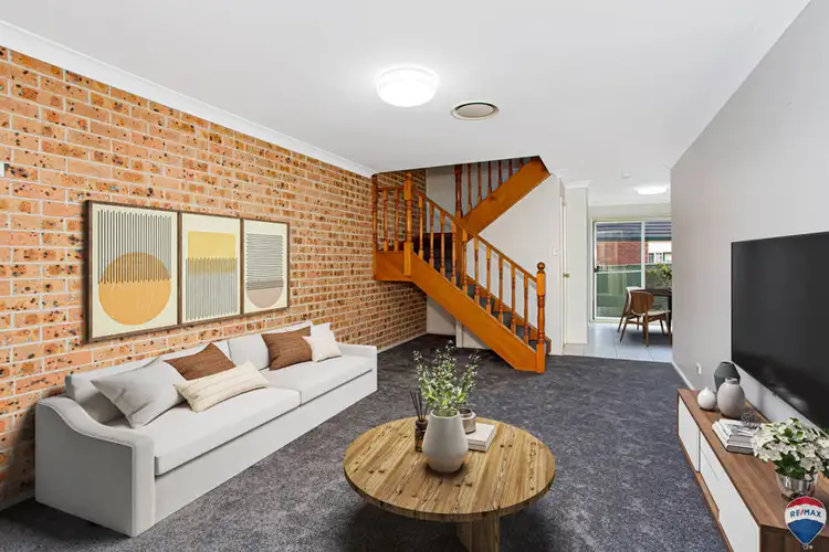 Sixth view of Homely townhouse listing, 5/58-60 CASTLEREAGH STREET, Penrith NSW 2750