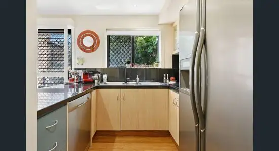 Fifth view of Homely townhouse listing, 66/24 Slatyer Ave, Bundall QLD 4217