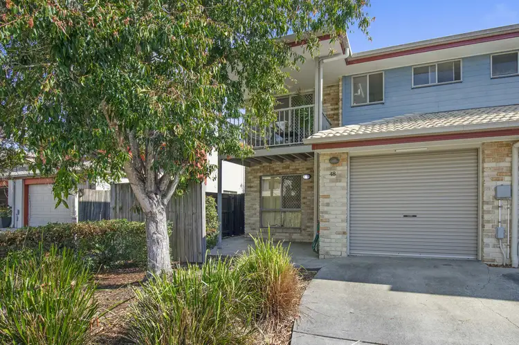 48/18 Oakover Court, Taigum QLD 4018