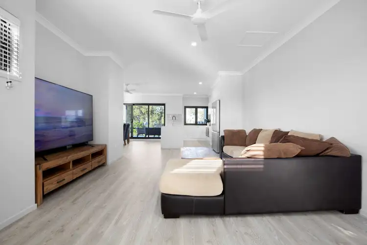 Seventh view of Homely house listing, 1/4 Marina Beach Parade, Mackay Harbour QLD 4740