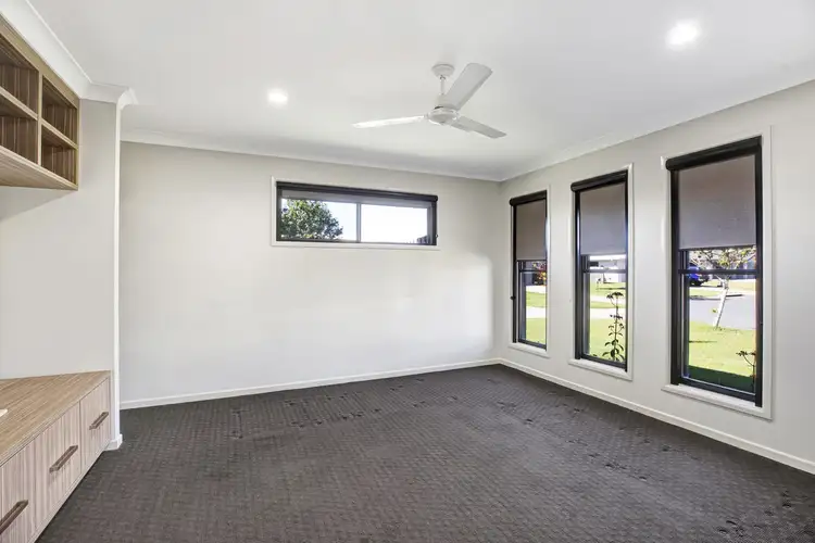 Third view of Homely house listing, 36 Lancaster Way, Ooralea QLD 4740