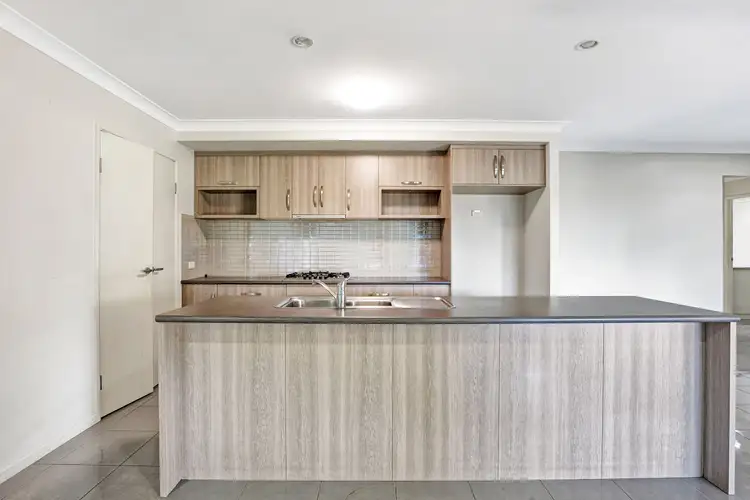 Fifth view of Homely house listing, 36 Lancaster Way, Ooralea QLD 4740
