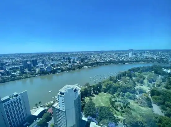 Main view of Homely apartment listing, 6501/222 Margaret Street, Brisbane City QLD 4000