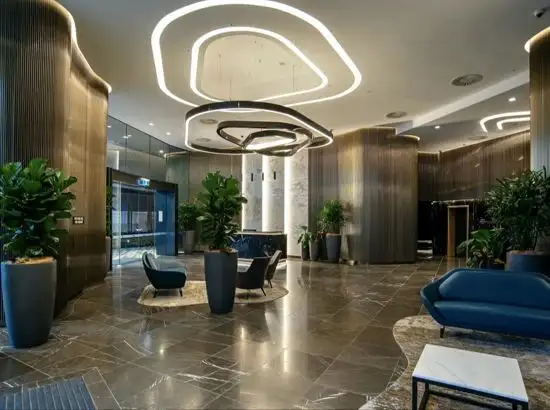 Fifth view of Homely apartment listing, 6501/222 Margaret Street, Brisbane City QLD 4000