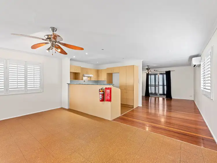 Fourth view of Homely house listing, 43 Prunda Parade, Raceview QLD 4305