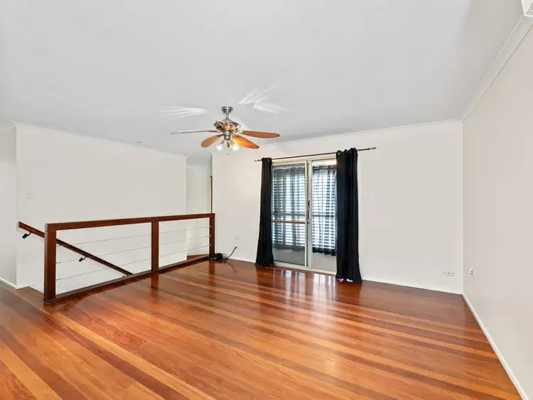 Fifth view of Homely house listing, 43 Prunda Parade, Raceview QLD 4305