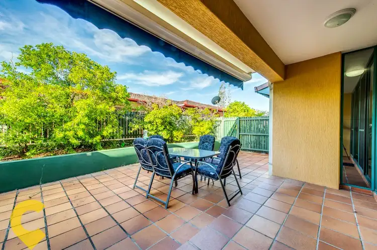 Fourth view of Homely unit listing, 2/27 Brasted Street, Taringa QLD 4068