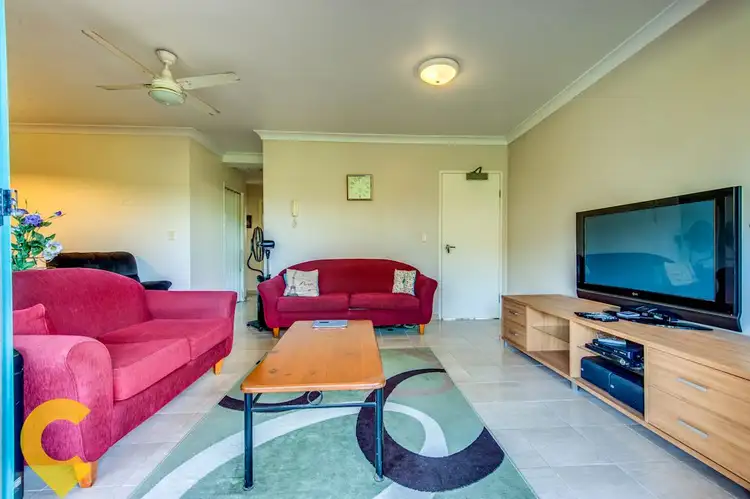 Fifth view of Homely unit listing, 2/27 Brasted Street, Taringa QLD 4068