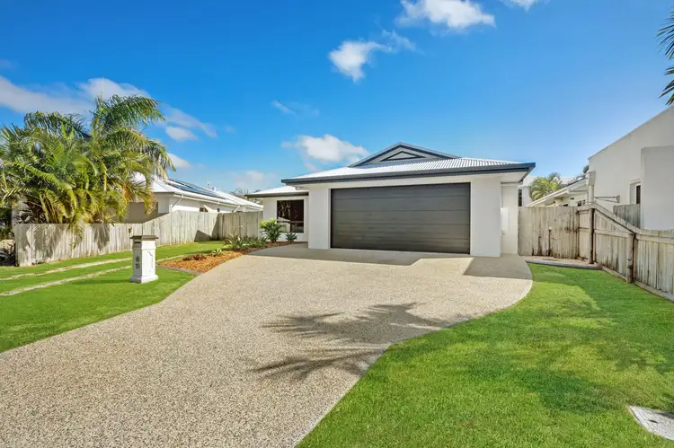 Main view of Homely house listing, 15 Corella Way, Blacks Beach QLD 4740