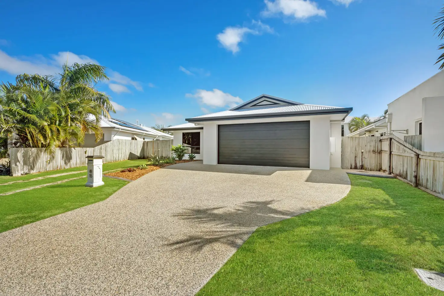 Main view of Homely house listing, 15 Corella Way, Blacks Beach QLD 4740