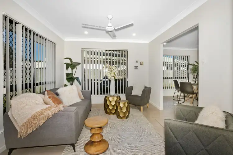 Second view of Homely house listing, 15 Corella Way, Blacks Beach QLD 4740