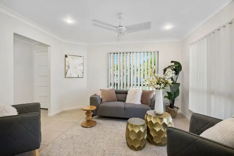 Third view of Homely house listing, 15 Corella Way, Blacks Beach QLD 4740