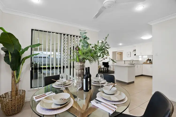 Fourth view of Homely house listing, 15 Corella Way, Blacks Beach QLD 4740