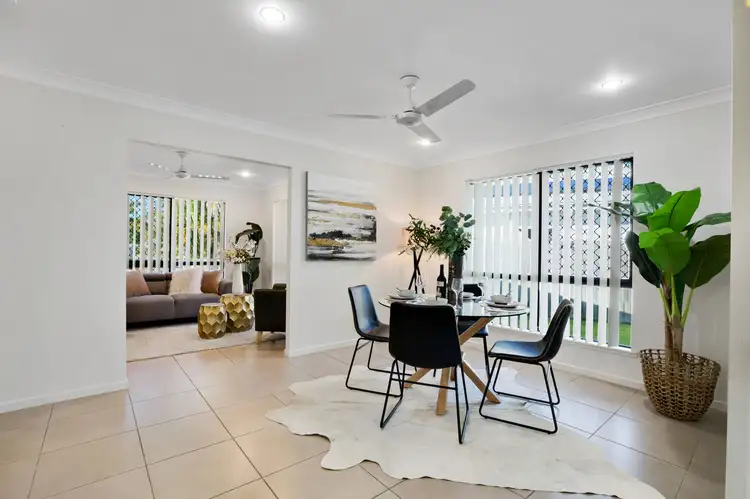 Fifth view of Homely house listing, 15 Corella Way, Blacks Beach QLD 4740