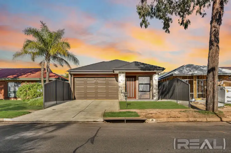 Main view of Homely house listing, 38A Firmin Street, Paralowie SA 5108