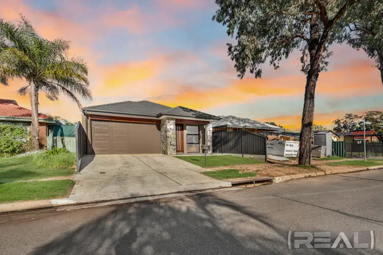 Second view of Homely house listing, 38A Firmin Street, Paralowie SA 5108