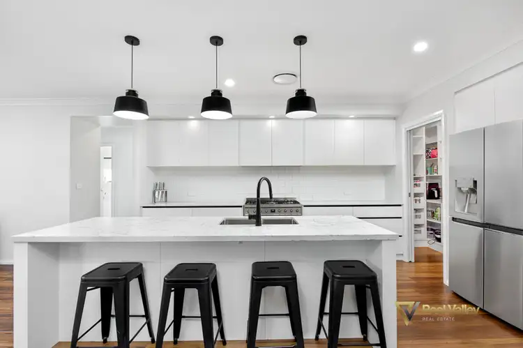 Second view of Homely house listing, 71 Warrah Drive, Tamworth NSW 2340