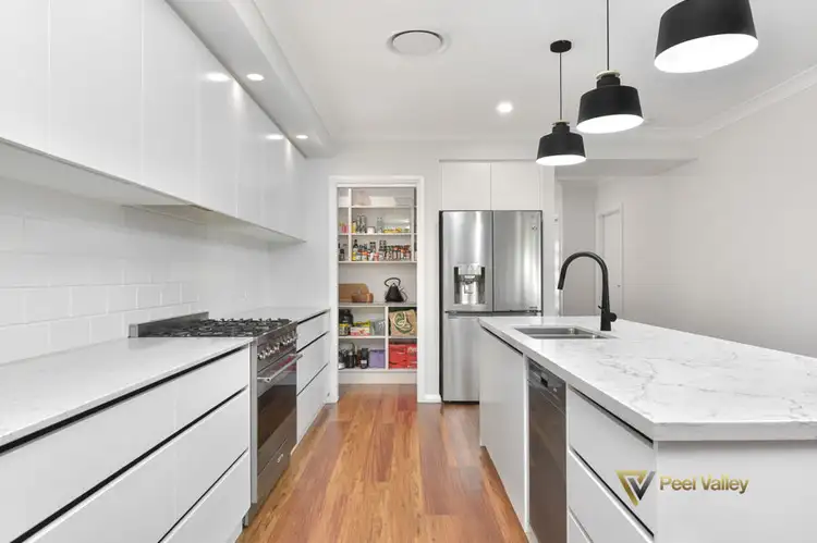 Third view of Homely house listing, 71 Warrah Drive, Tamworth NSW 2340