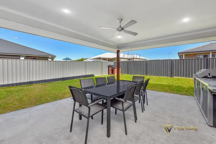 Fifth view of Homely house listing, 71 Warrah Drive, Tamworth NSW 2340