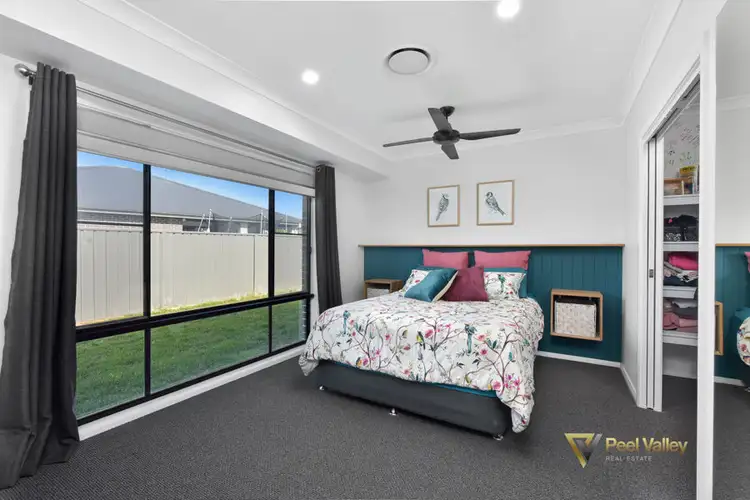 Seventh view of Homely house listing, 71 Warrah Drive, Tamworth NSW 2340