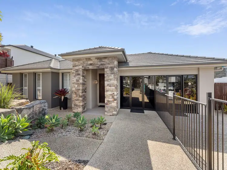 Main view of Homely house listing, 16 Houston Street, Spring Mountain QLD 4300