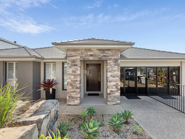 Second view of Homely house listing, 16 Houston Street, Spring Mountain QLD 4300
