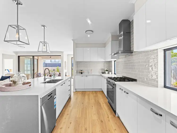 Third view of Homely house listing, 16 Houston Street, Spring Mountain QLD 4300