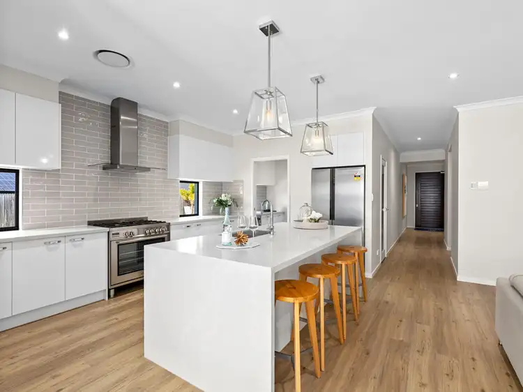 Fourth view of Homely house listing, 16 Houston Street, Spring Mountain QLD 4300