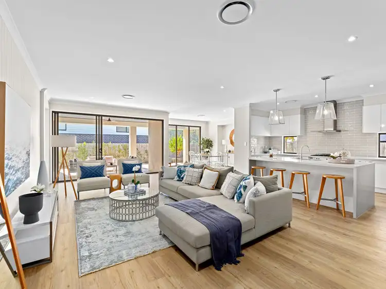 Sixth view of Homely house listing, 16 Houston Street, Spring Mountain QLD 4300