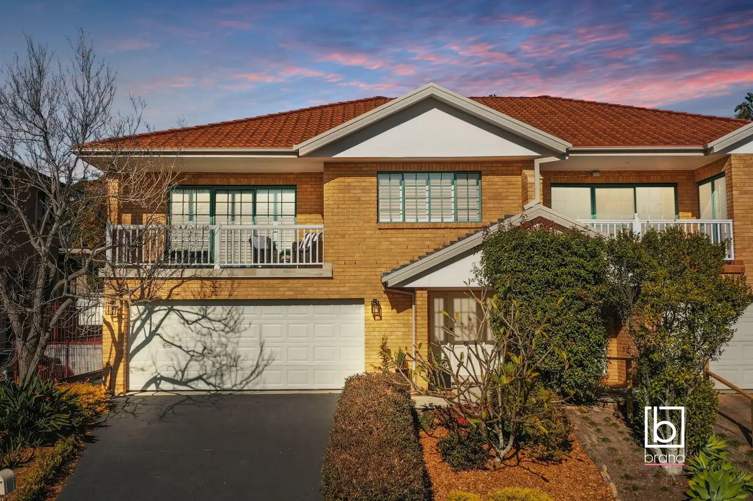 Main view of Homely semi-detached listing, 2/14 Sotherby Avenue, Terrigal NSW 2260
