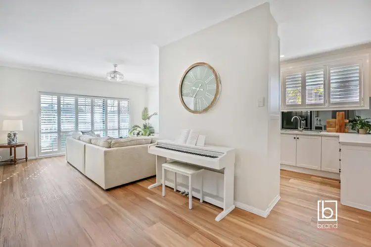 Second view of Homely semi-detached listing, 2/14 Sotherby Avenue, Terrigal NSW 2260