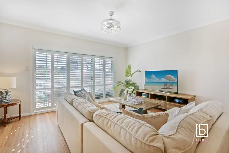Fourth view of Homely semi-detached listing, 2/14 Sotherby Avenue, Terrigal NSW 2260