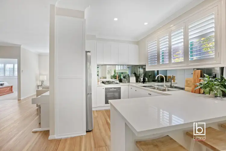 Fifth view of Homely semi-detached listing, 2/14 Sotherby Avenue, Terrigal NSW 2260