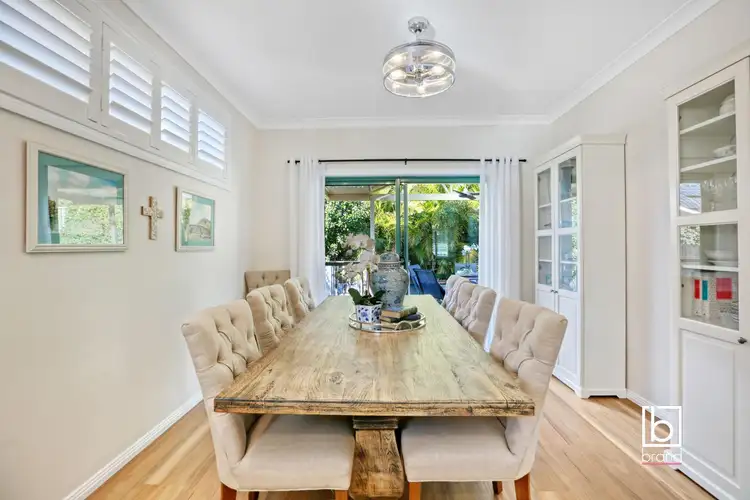 Sixth view of Homely semi-detached listing, 2/14 Sotherby Avenue, Terrigal NSW 2260