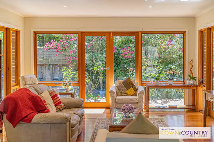 Fourth view of Homely house listing, 1 Bona Vista Road, Armidale NSW 2350