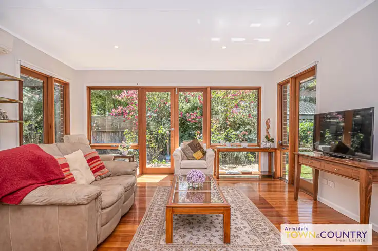 Sixth view of Homely house listing, 1 Bona Vista Road, Armidale NSW 2350
