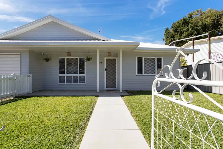 2A Hannaford Street, North Mackay QLD 4740