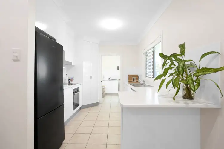 Second view of Homely house listing, 2A Hannaford Street, North Mackay QLD 4740