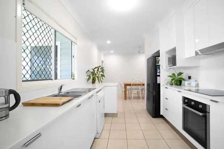 Third view of Homely house listing, 2A Hannaford Street, North Mackay QLD 4740