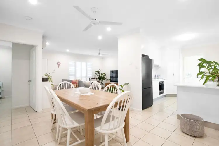 Fourth view of Homely house listing, 2A Hannaford Street, North Mackay QLD 4740