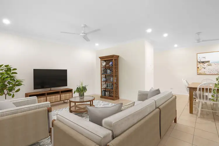 Fifth view of Homely house listing, 2A Hannaford Street, North Mackay QLD 4740