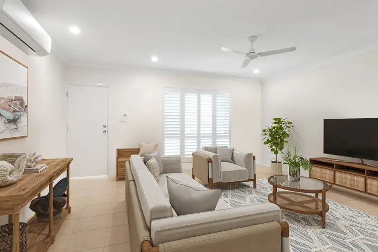 Sixth view of Homely house listing, 2A Hannaford Street, North Mackay QLD 4740