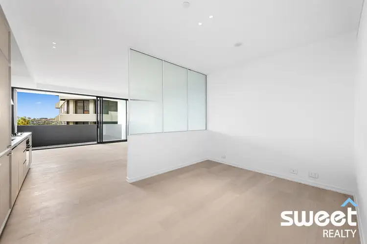 Third view of Homely studio listing, 201/300 Oxford Street, Bondi Junction NSW 2022