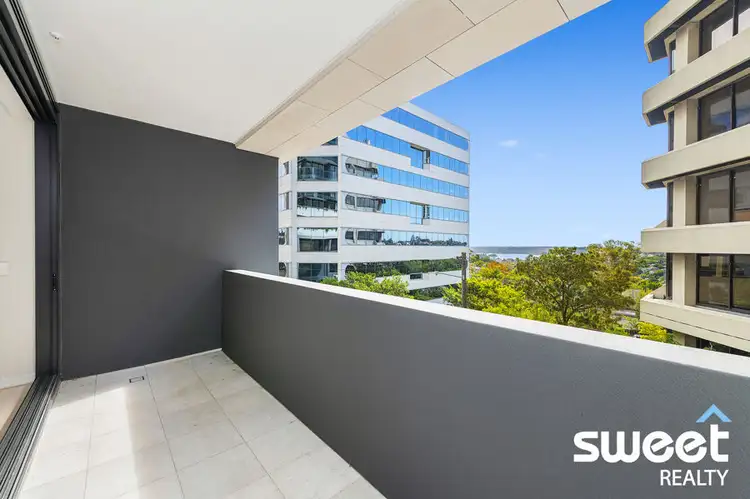 Fifth view of Homely studio listing, 201/300 Oxford Street, Bondi Junction NSW 2022