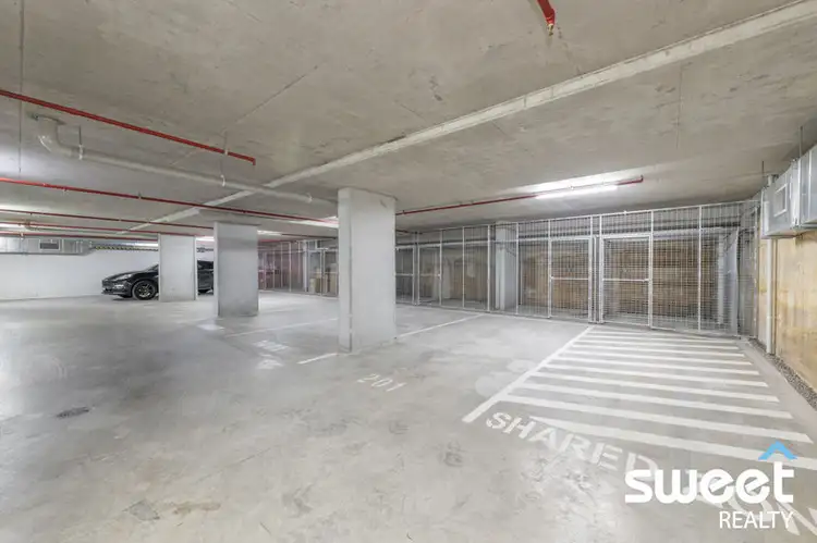 Sixth view of Homely studio listing, 201/300 Oxford Street, Bondi Junction NSW 2022