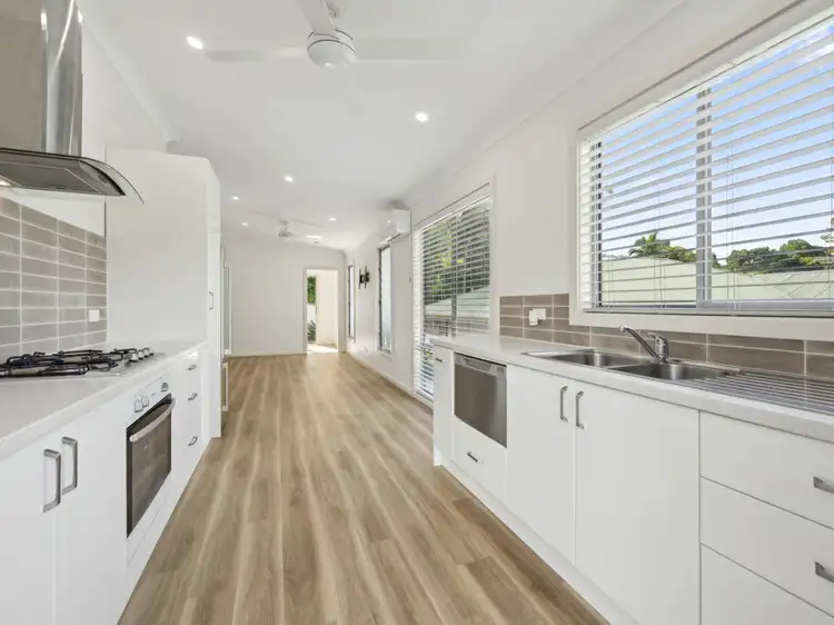 Second view of Homely house listing, 2A Comara Close, Coffs Harbour NSW 2450