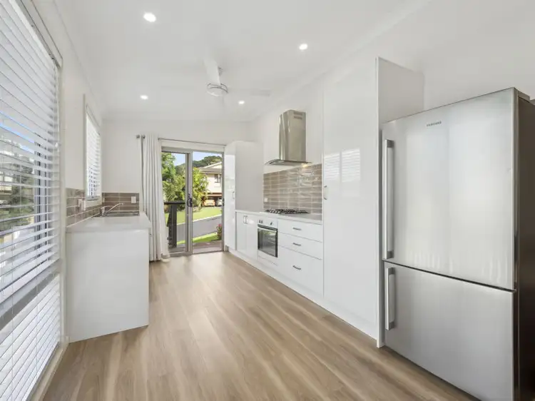 Third view of Homely house listing, 2A Comara Close, Coffs Harbour NSW 2450