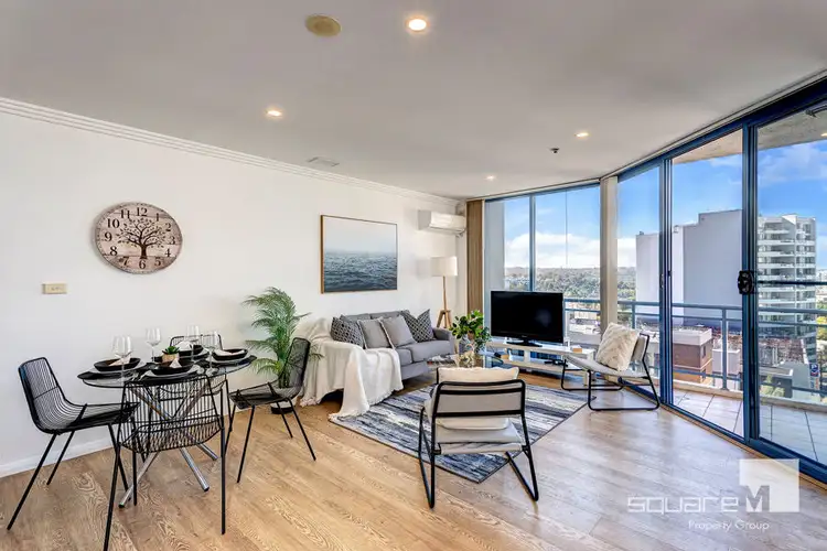 Main view of Homely unit listing, 34/14 Hassall Street, Parramatta NSW 2150