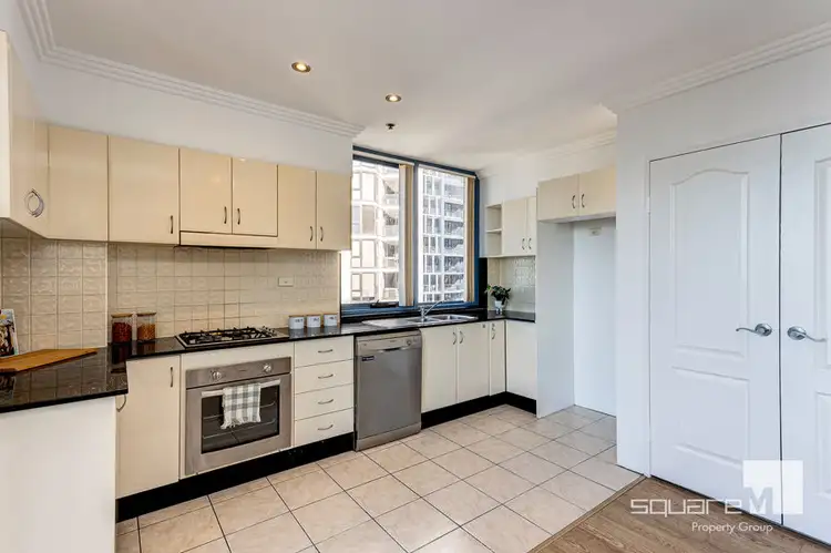 Third view of Homely unit listing, 34/14 Hassall Street, Parramatta NSW 2150